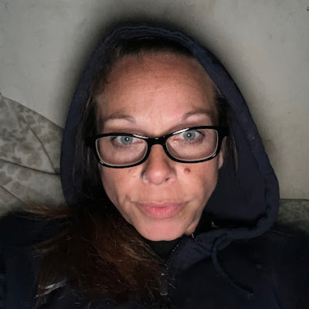 Meet your Posher, Amy